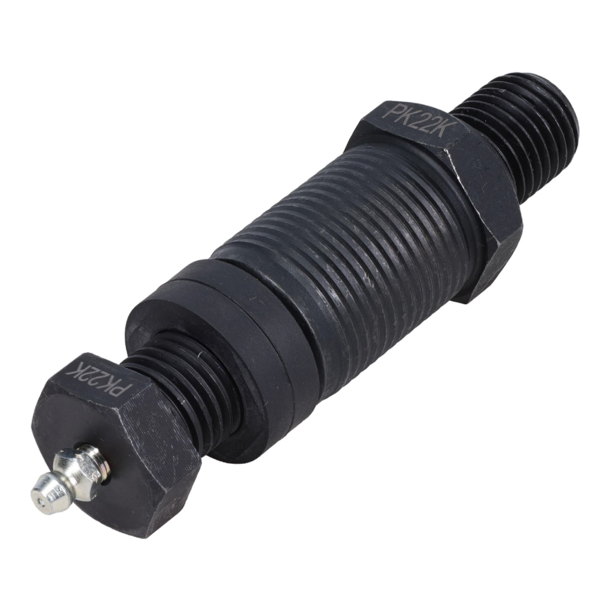 Deluxe Front Suspension Rebuild Kit