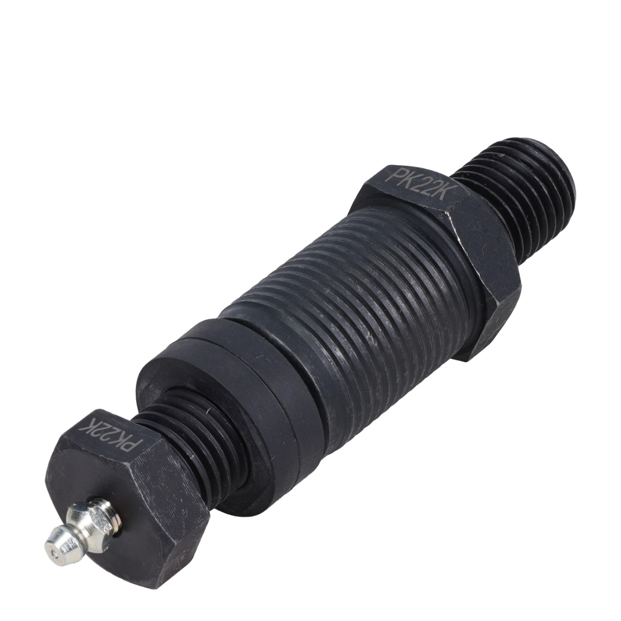 Deluxe Front Suspension Rebuild Kit