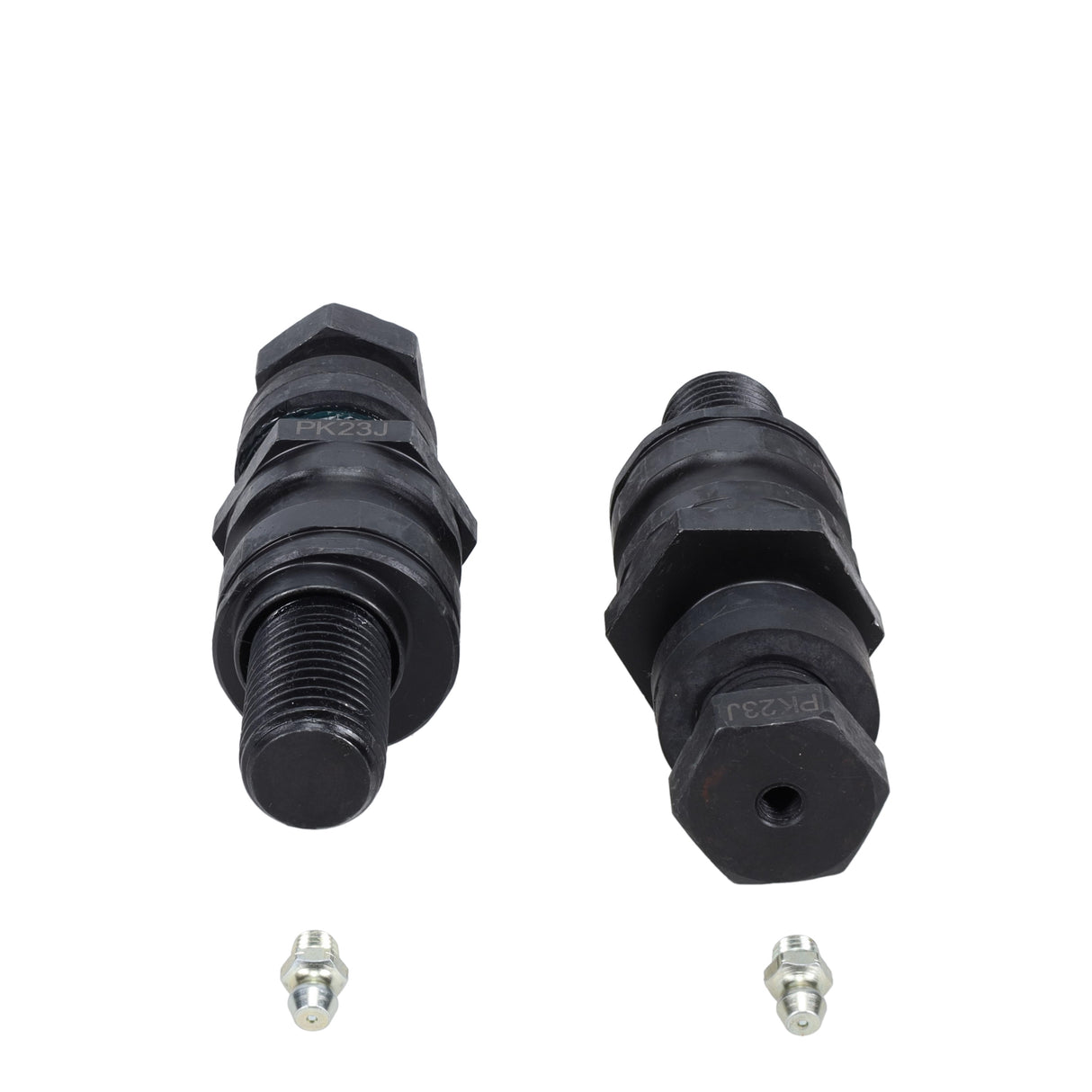 Deluxe Front Suspension Rebuild Kit
