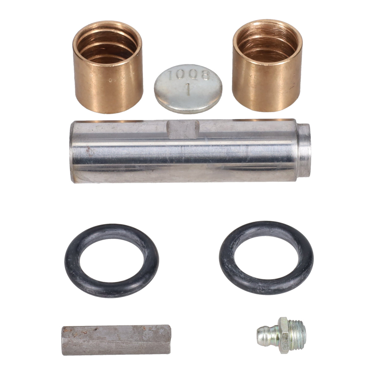 Pin Kit