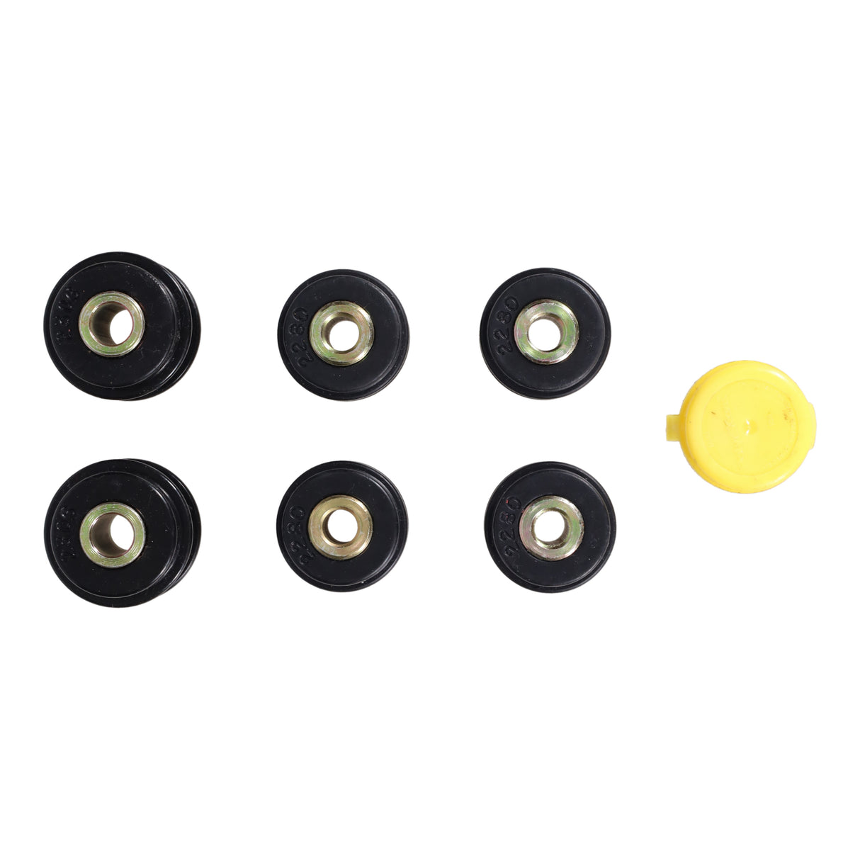 Control Arm Bushing