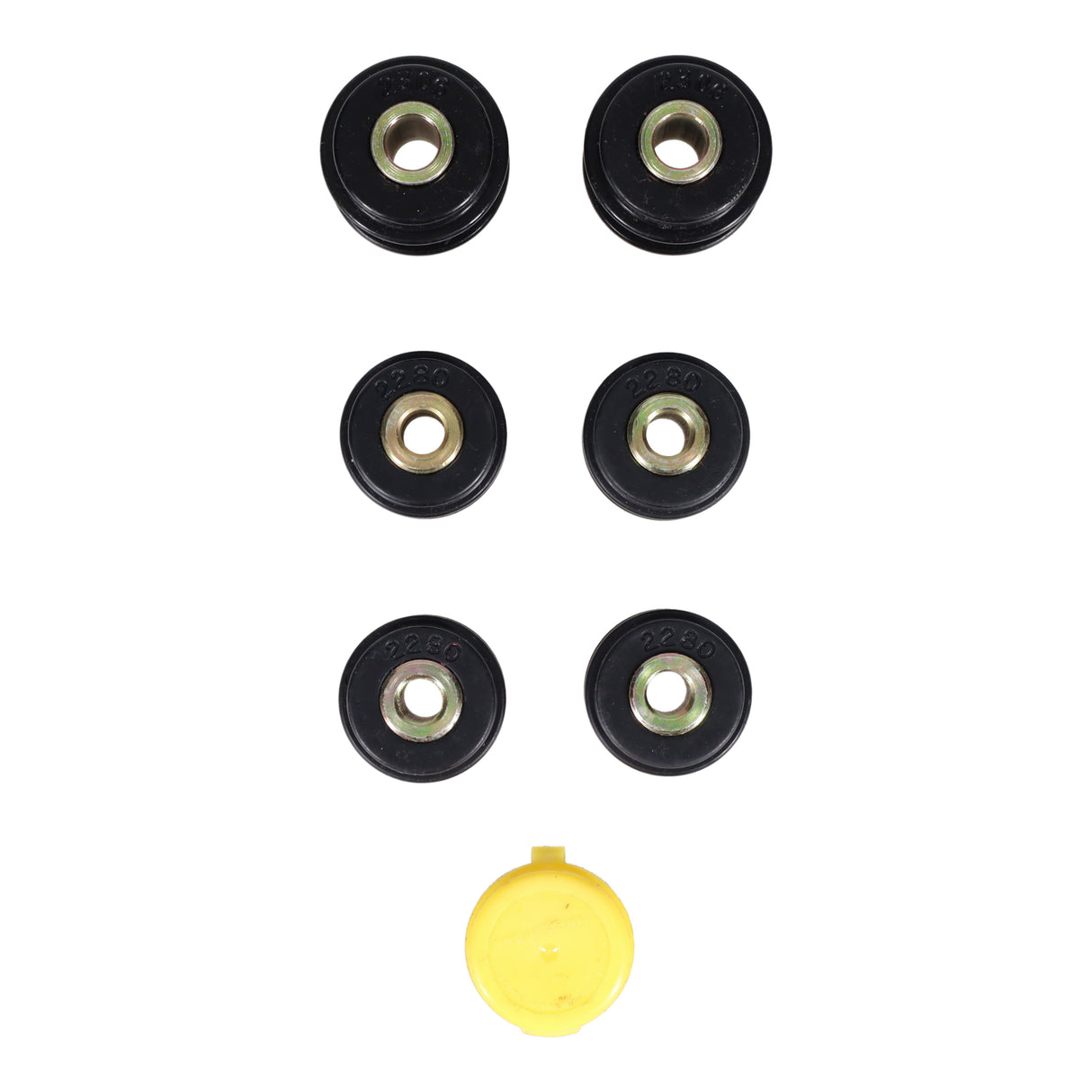Control Arm Bushing