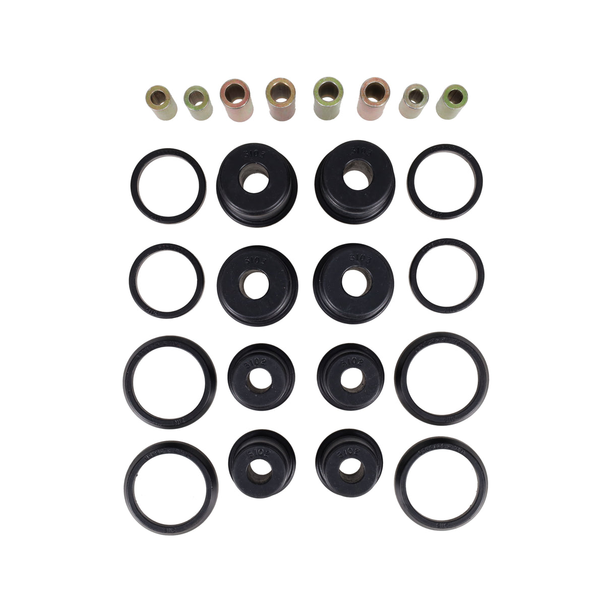 Control Arm Bushing