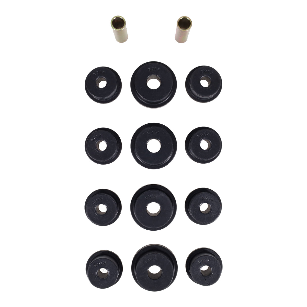 Spring Bushing