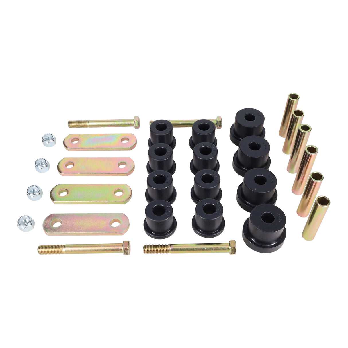 Leaf Spring Shackle