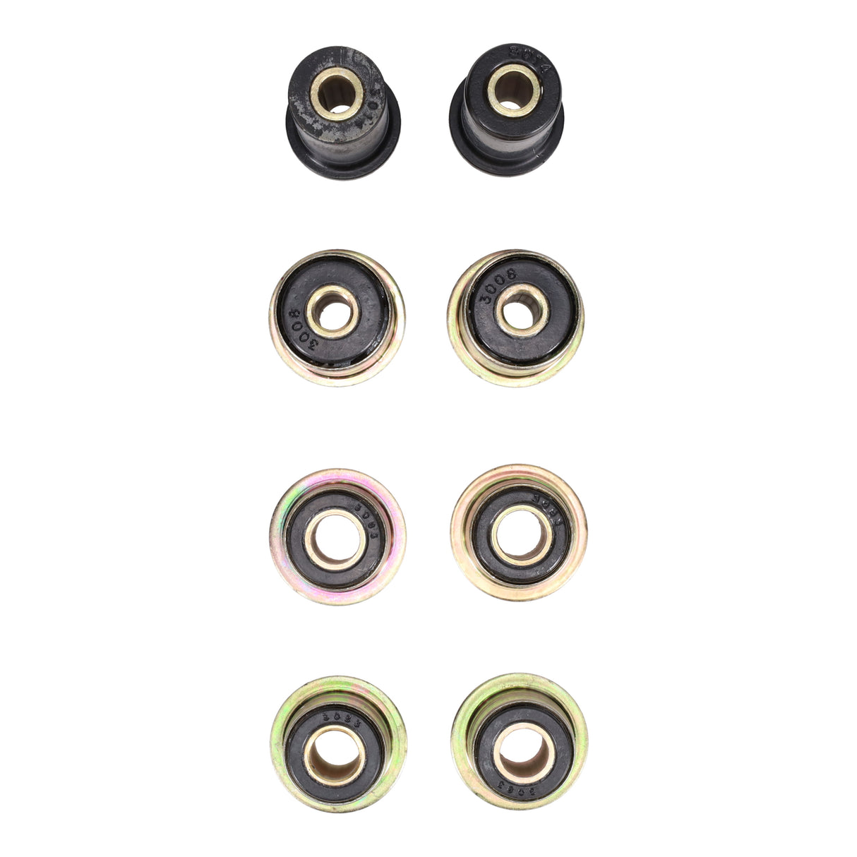 Control Arm Bushing