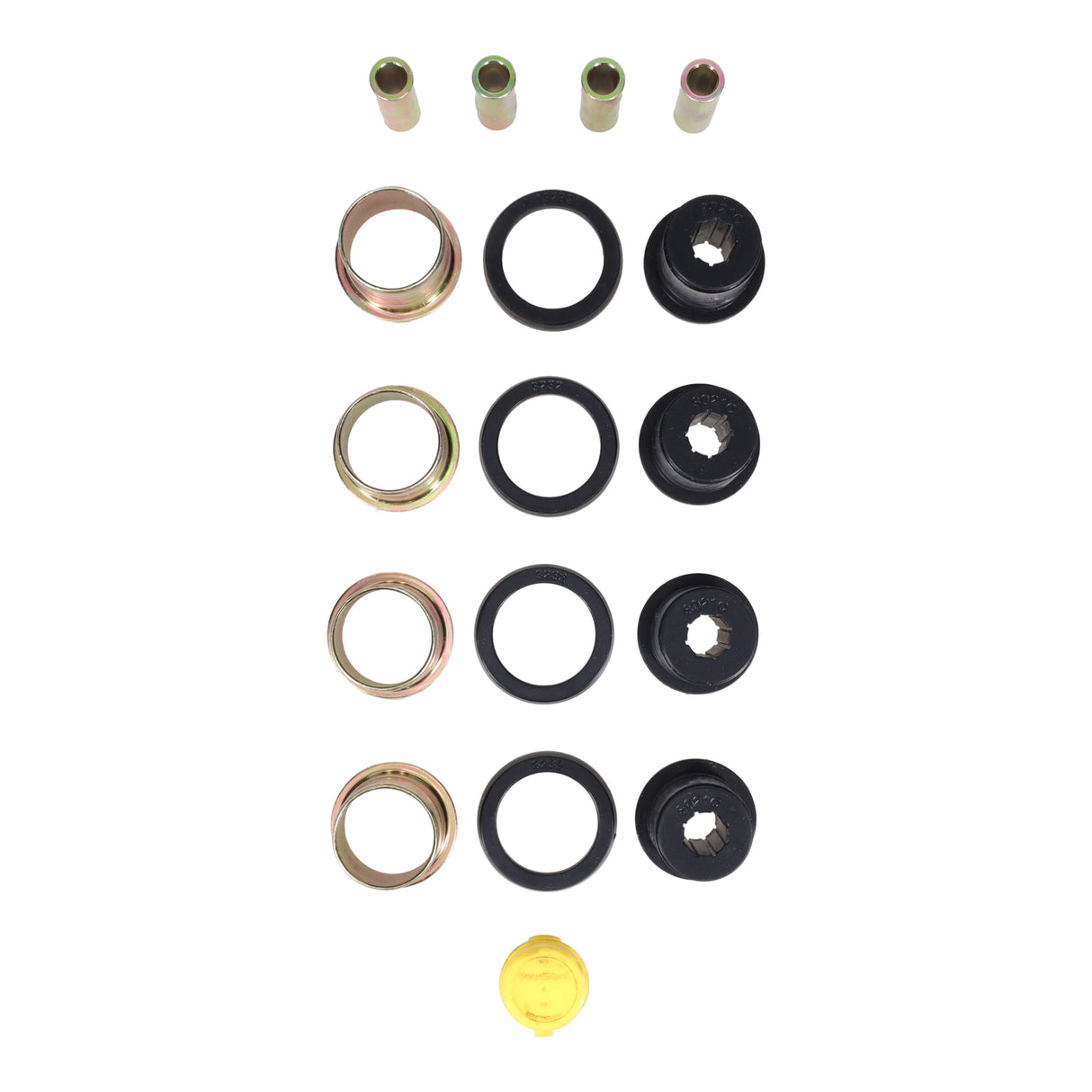 Control Arm Bushing