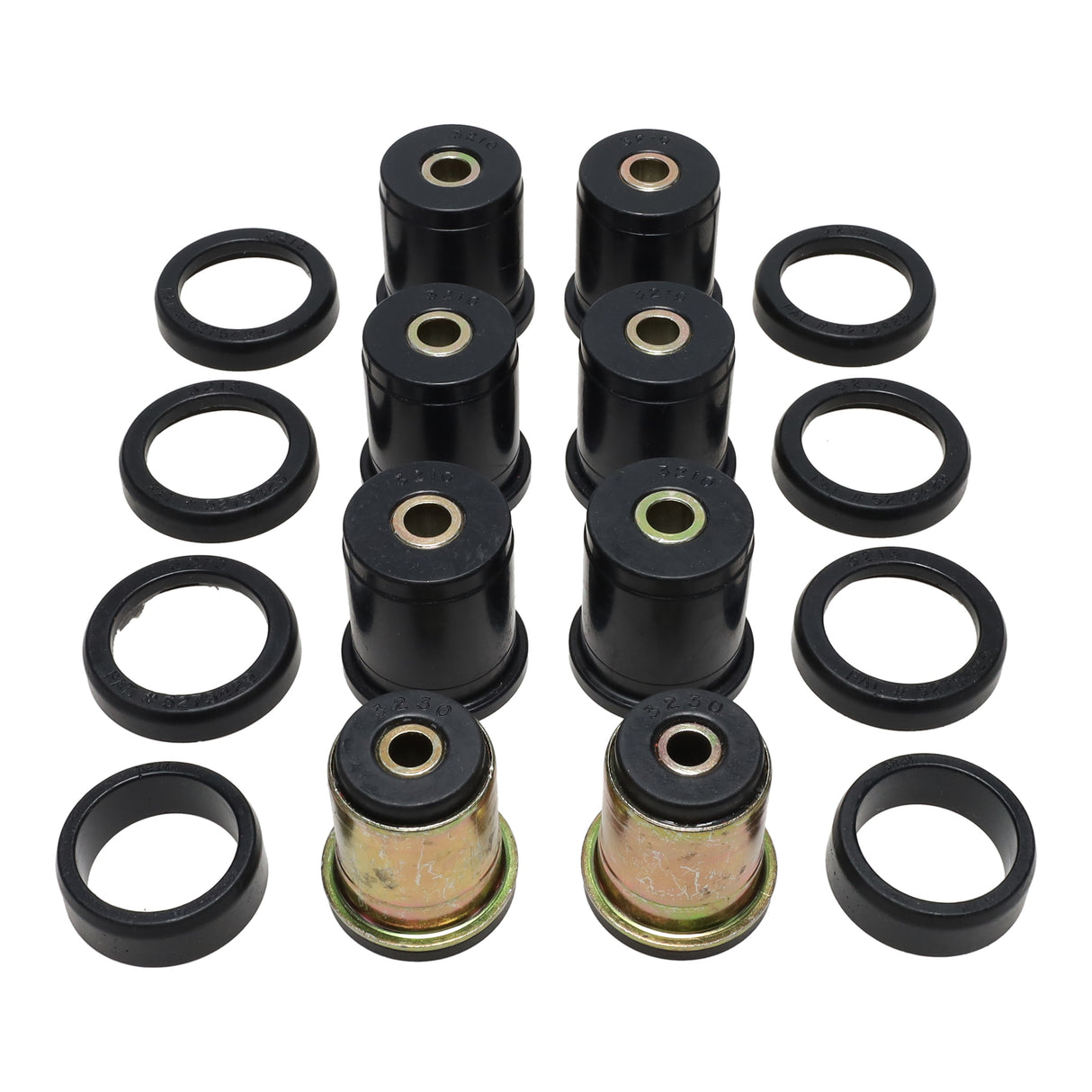 Control Arm Bushing