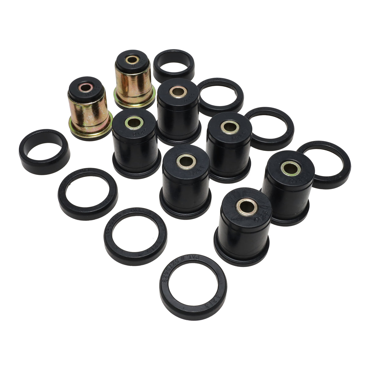 Control Arm Bushing
