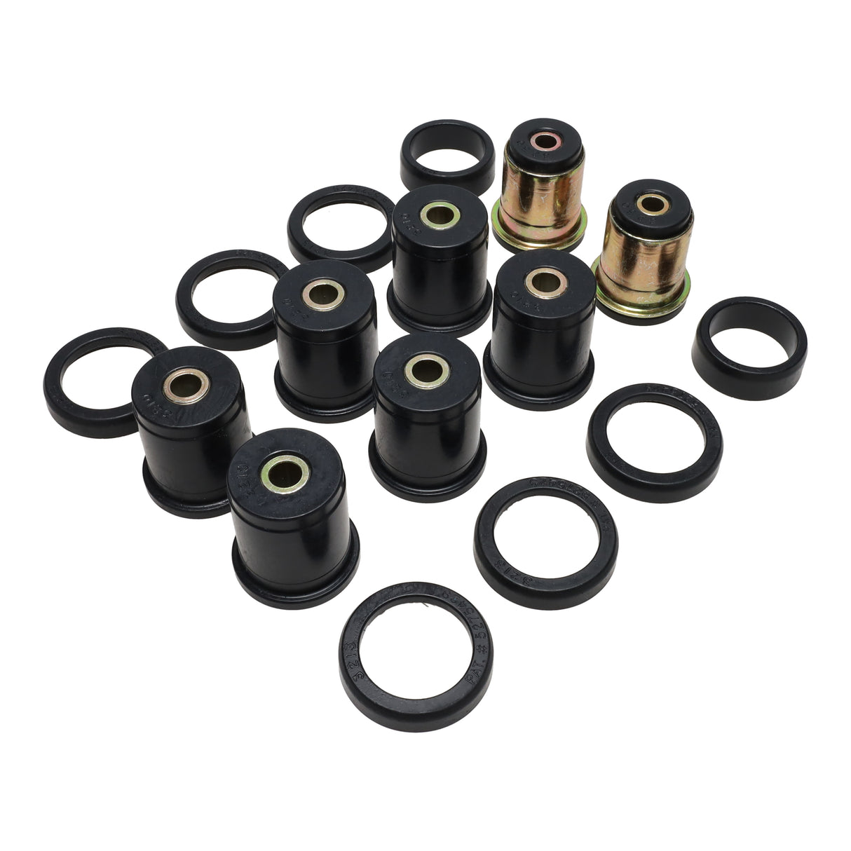Control Arm Bushing