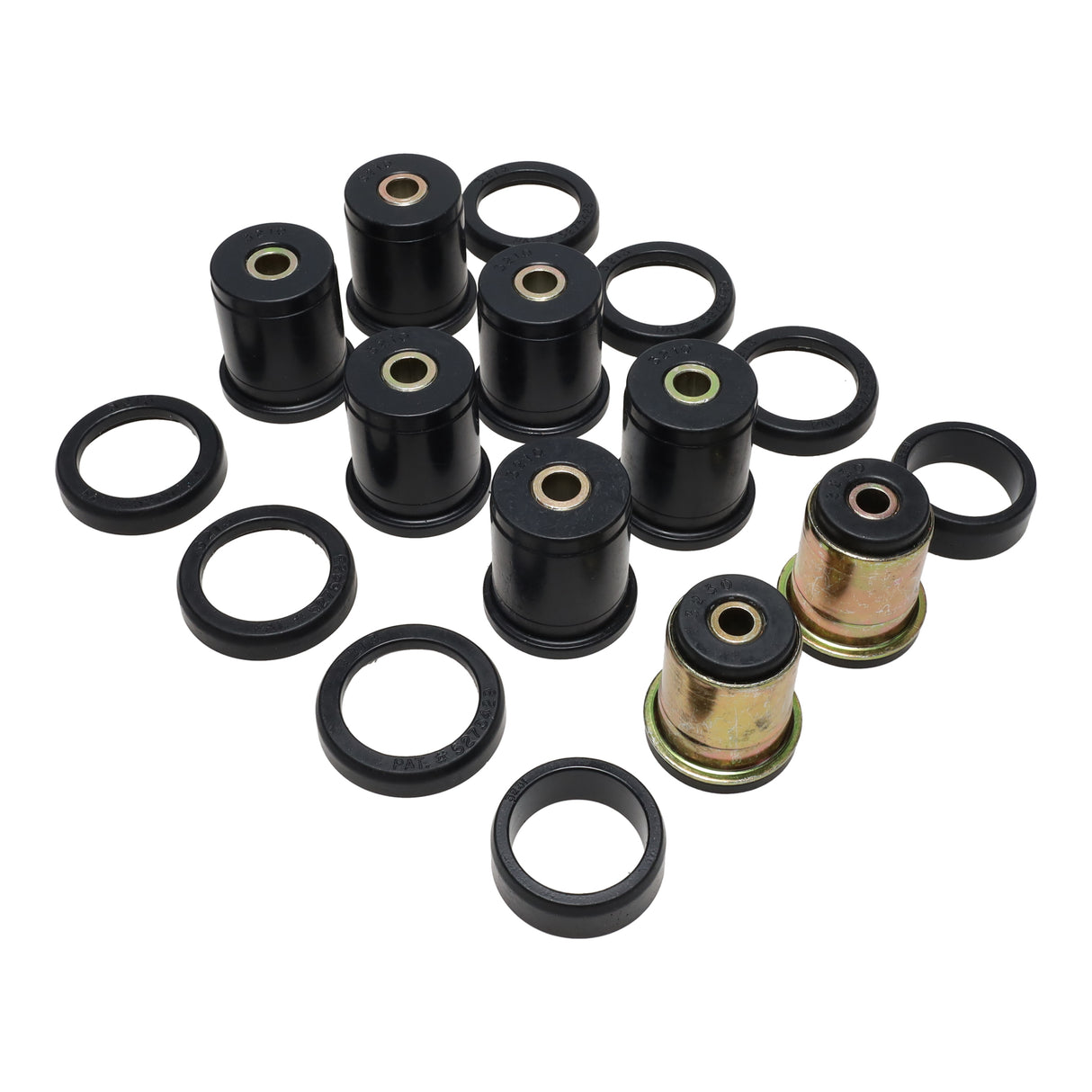 Control Arm Bushing