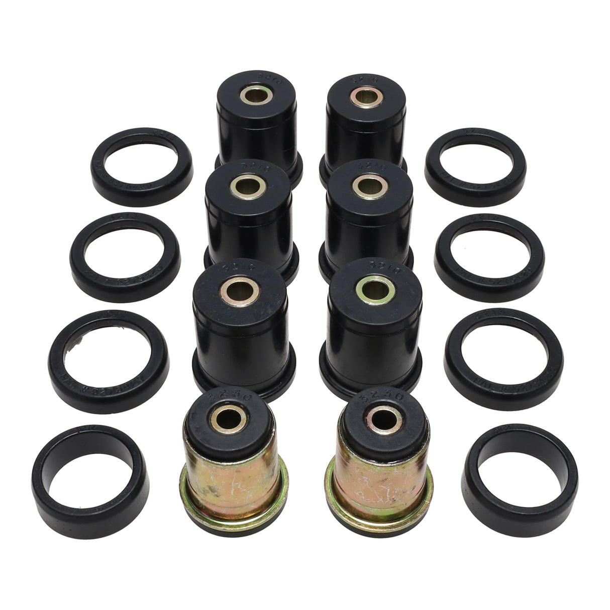 Control Arm Bushing