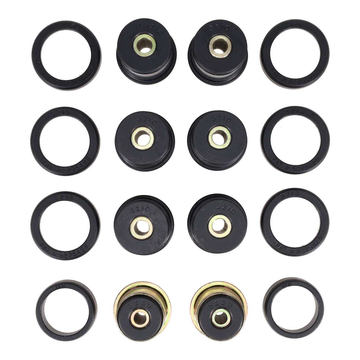 Control Arm Bushing