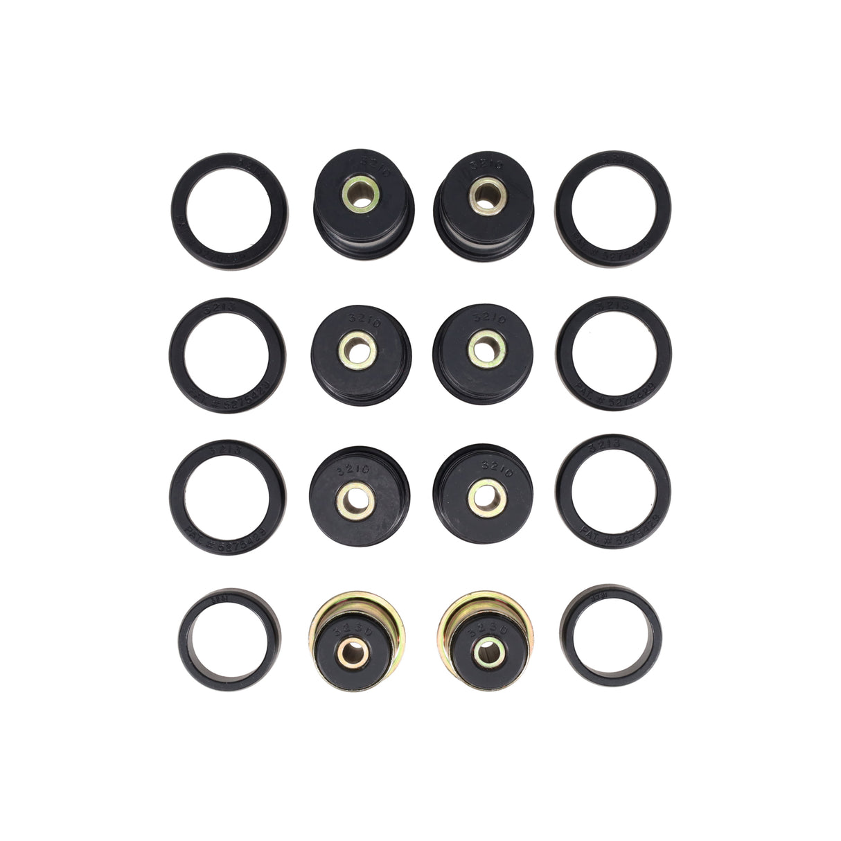 Control Arm Bushing