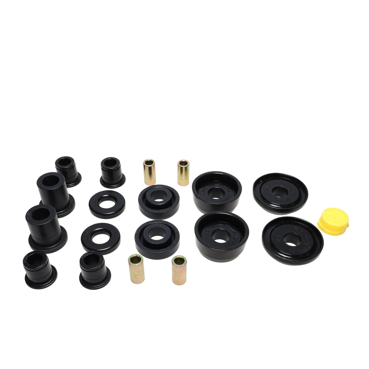 Control Arm Bushing