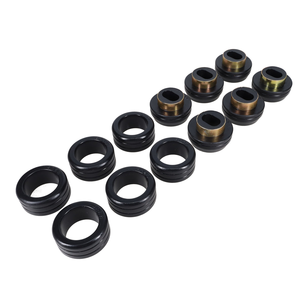 Body Mount Bushing Kit