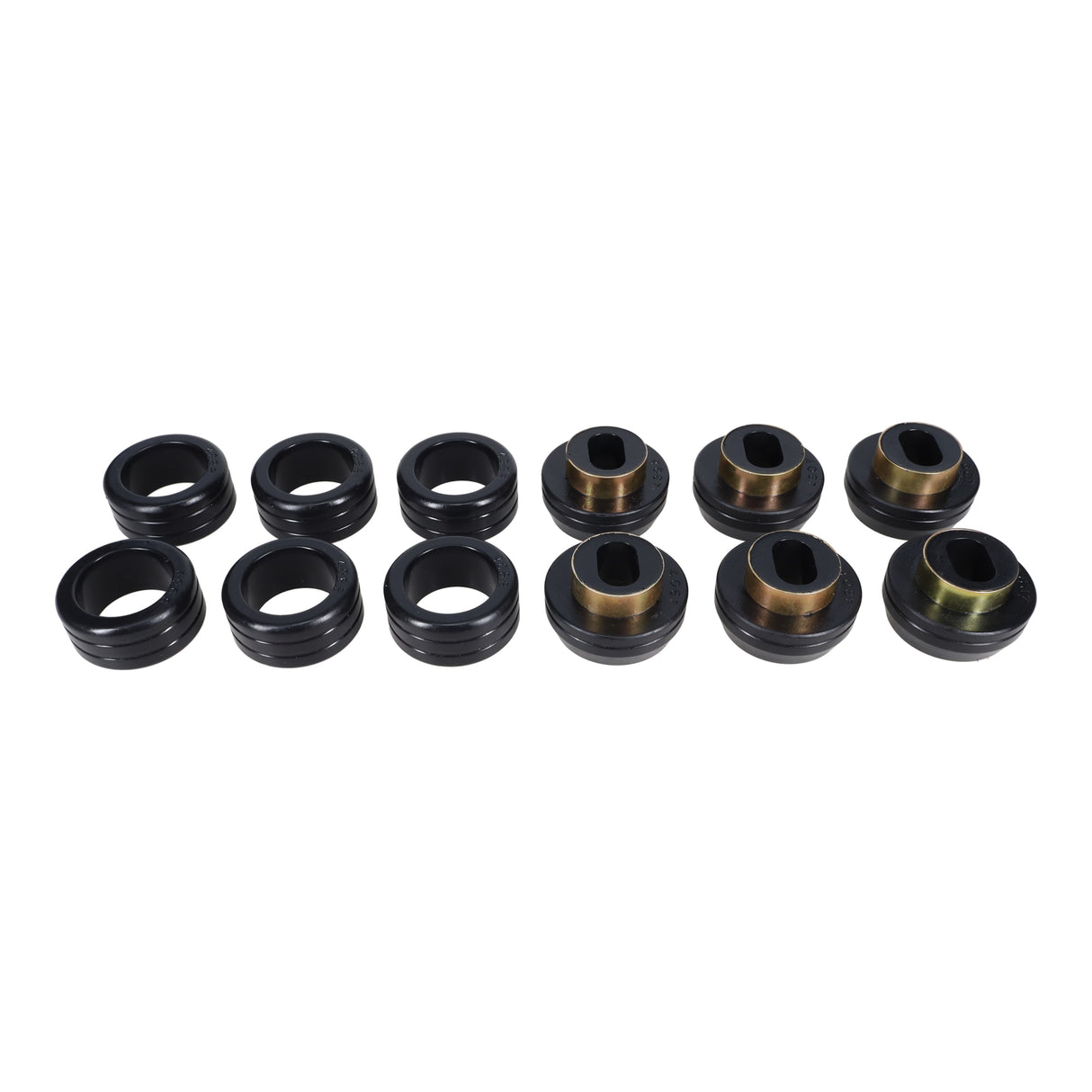 Body Mount Bushing Kit