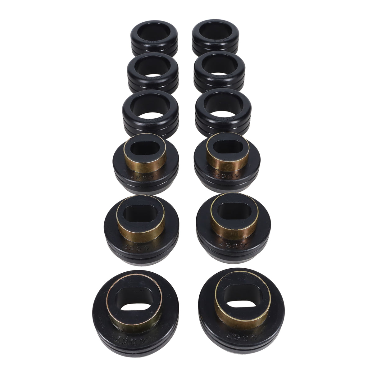 Body Mount Bushing Kit