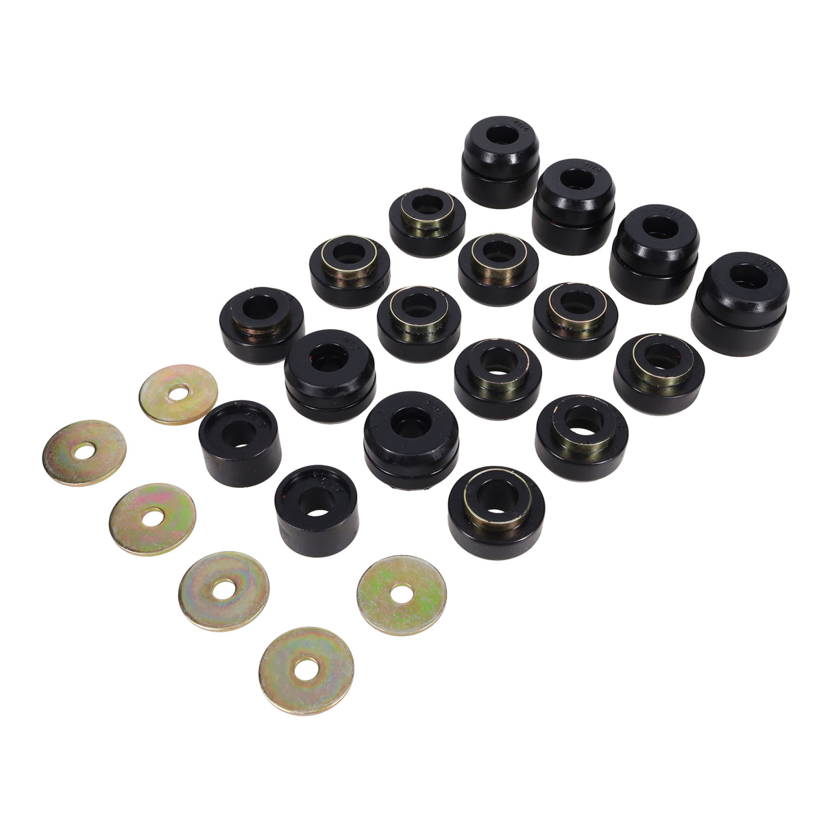 Body Mount Bushing Kit