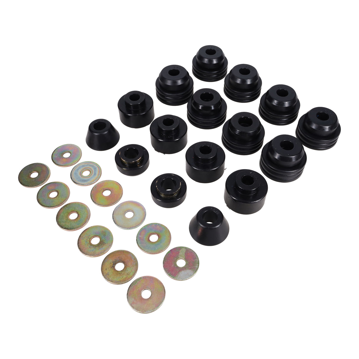 Body Mount Bushing Kit