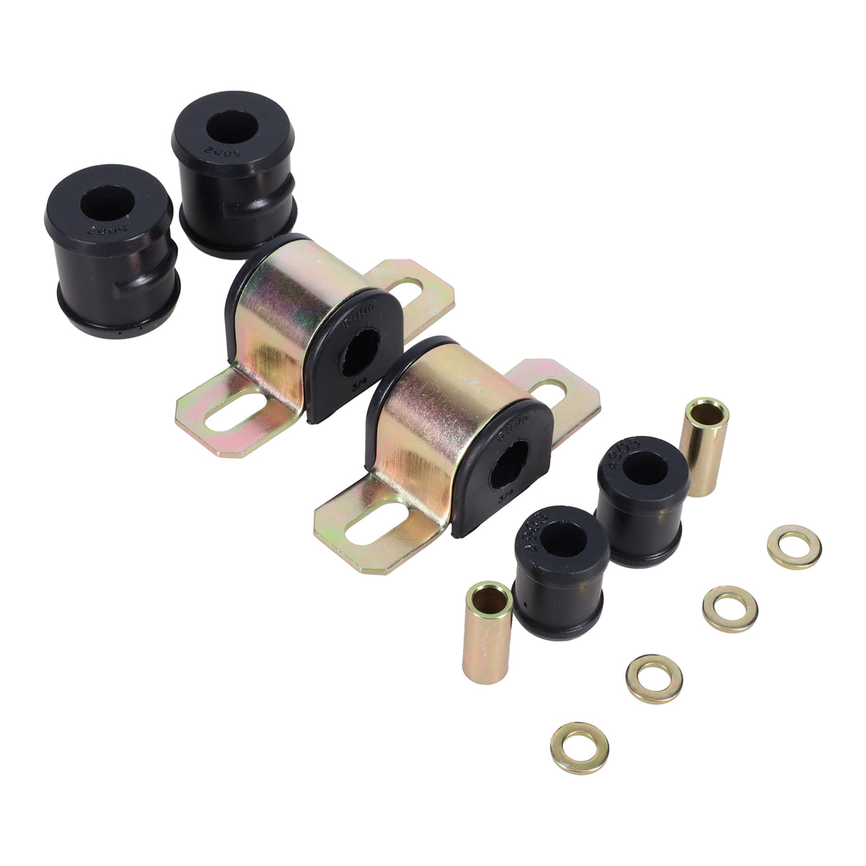 Sway Bar Bushing
