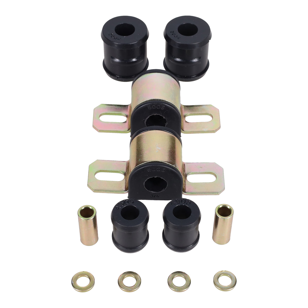 Sway Bar Bushing