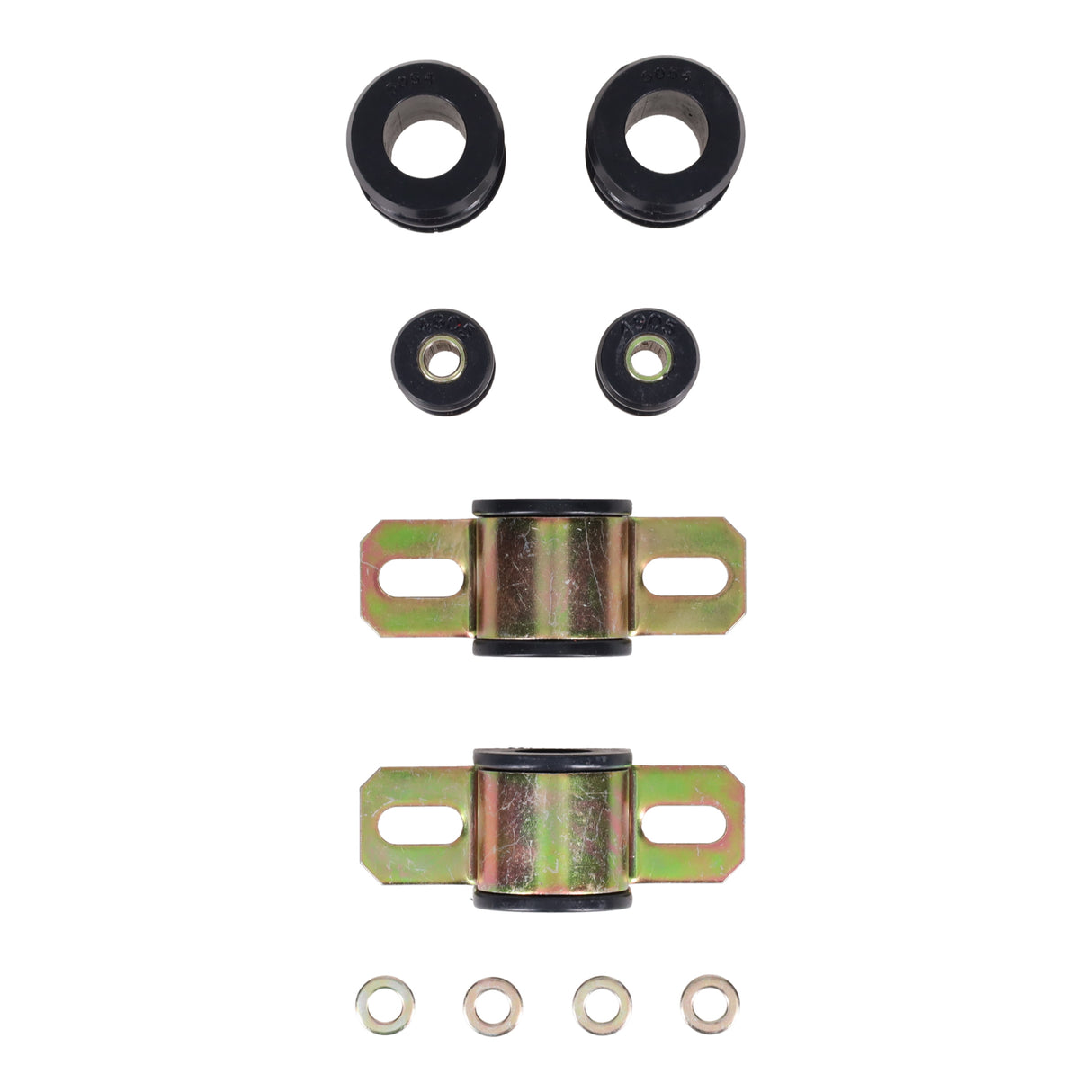 Sway Bar Bushing