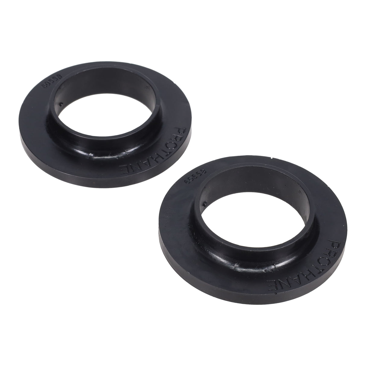 Coil Spring Insulator