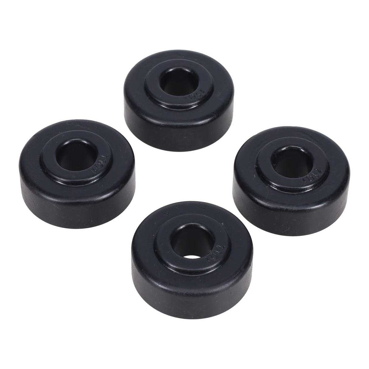 Strut Rod Kit