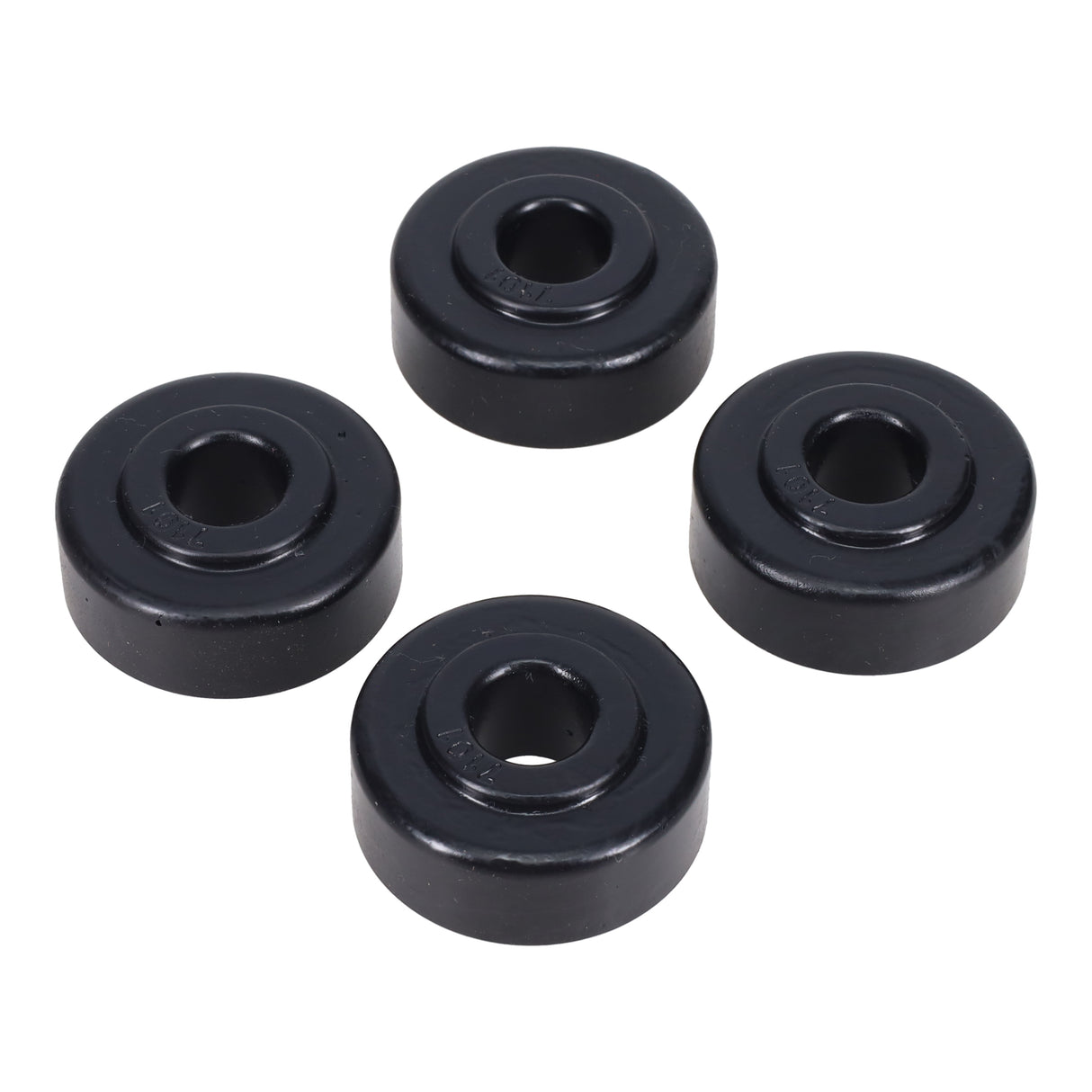 Strut Rod Kit