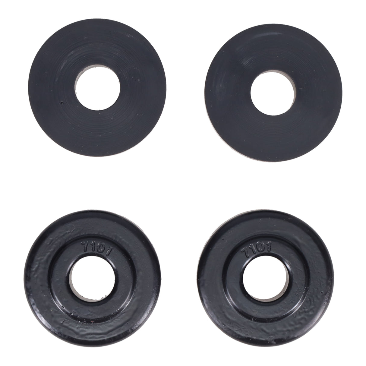 Strut Rod Kit