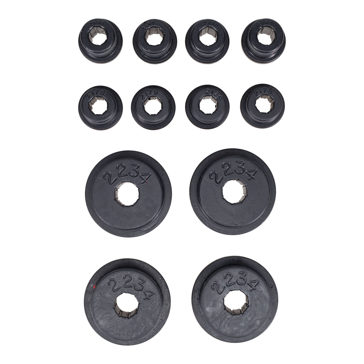 Spring Bushing