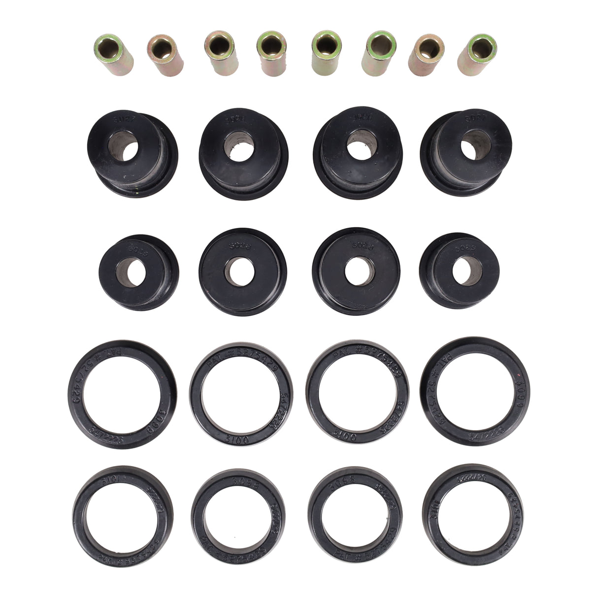 Control Arm Bushing