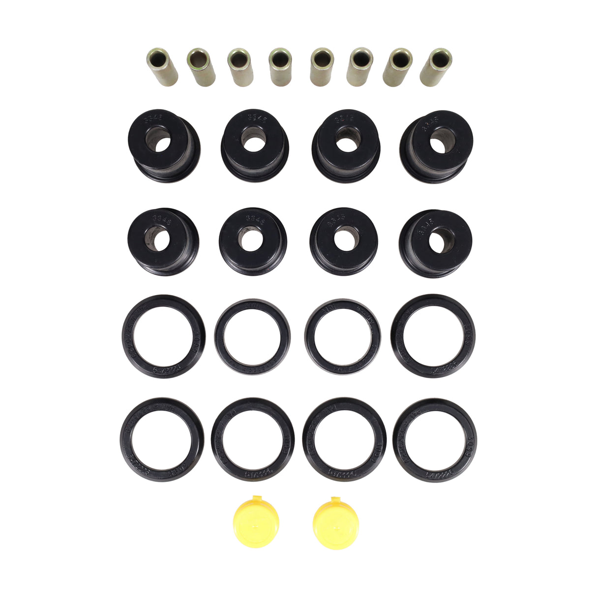 Control Arm Bushing