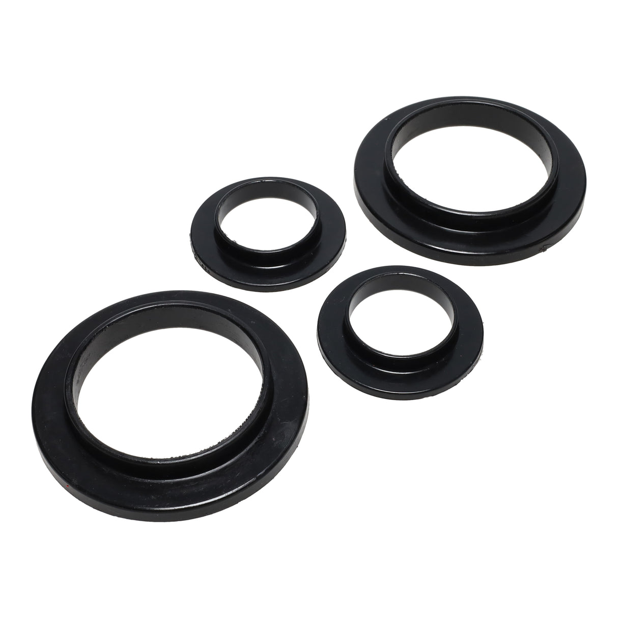 Coil Spring Insulator
