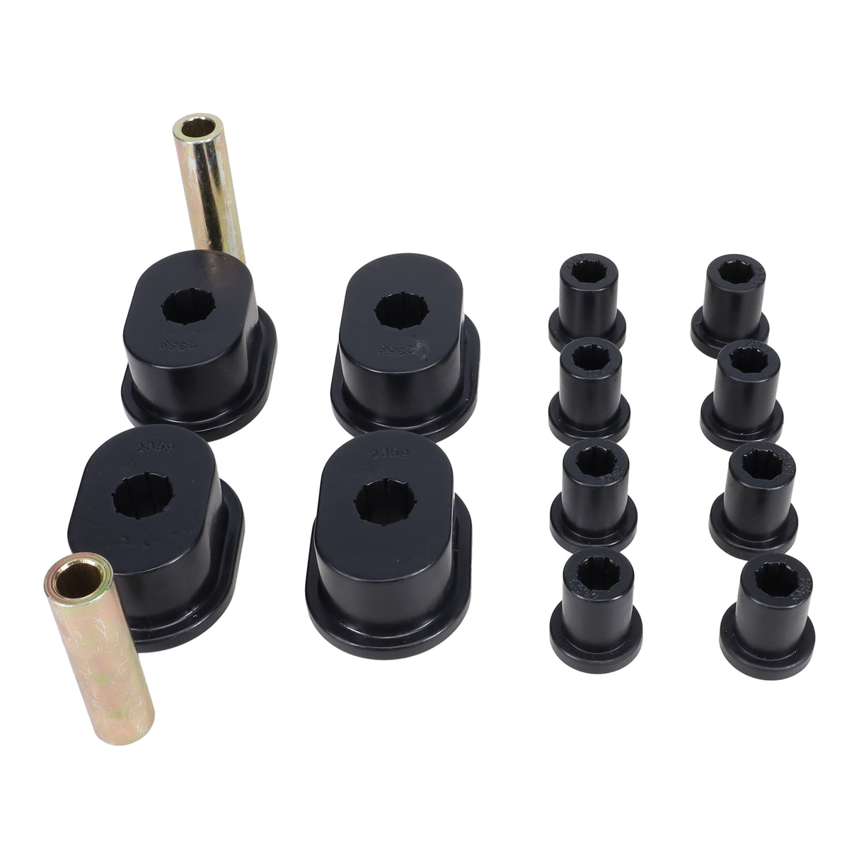 Spring Bushing