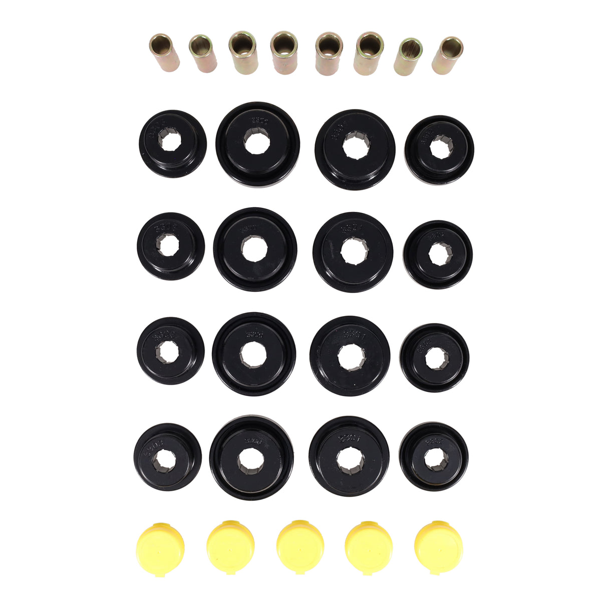 Control Arm Bushing
