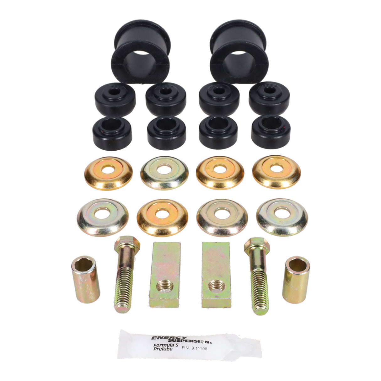 Sway Bar Bushing