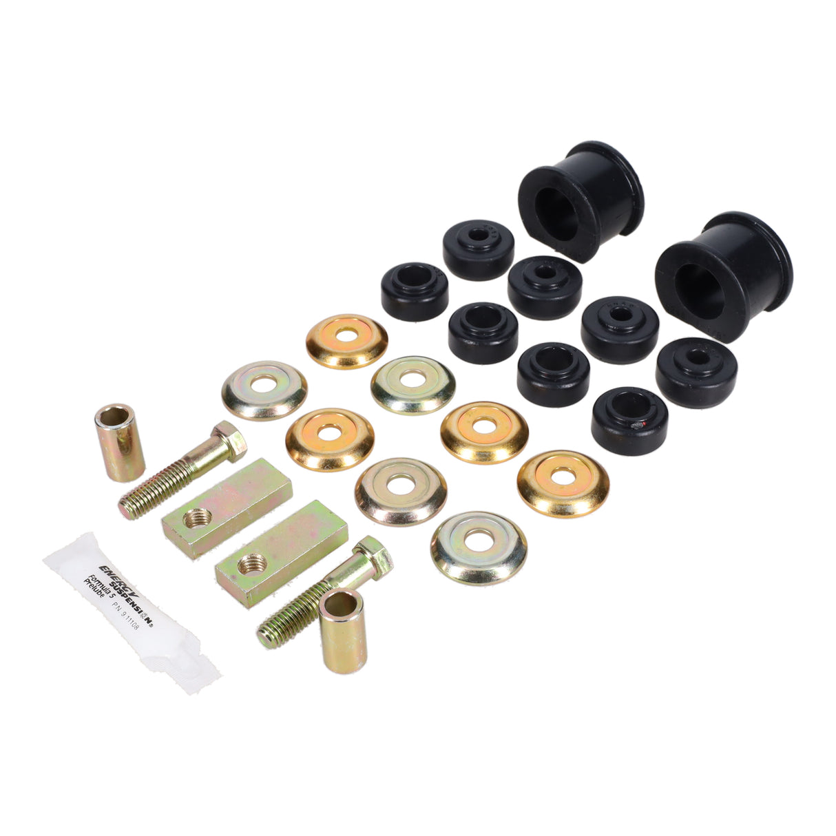 Sway Bar Bushing