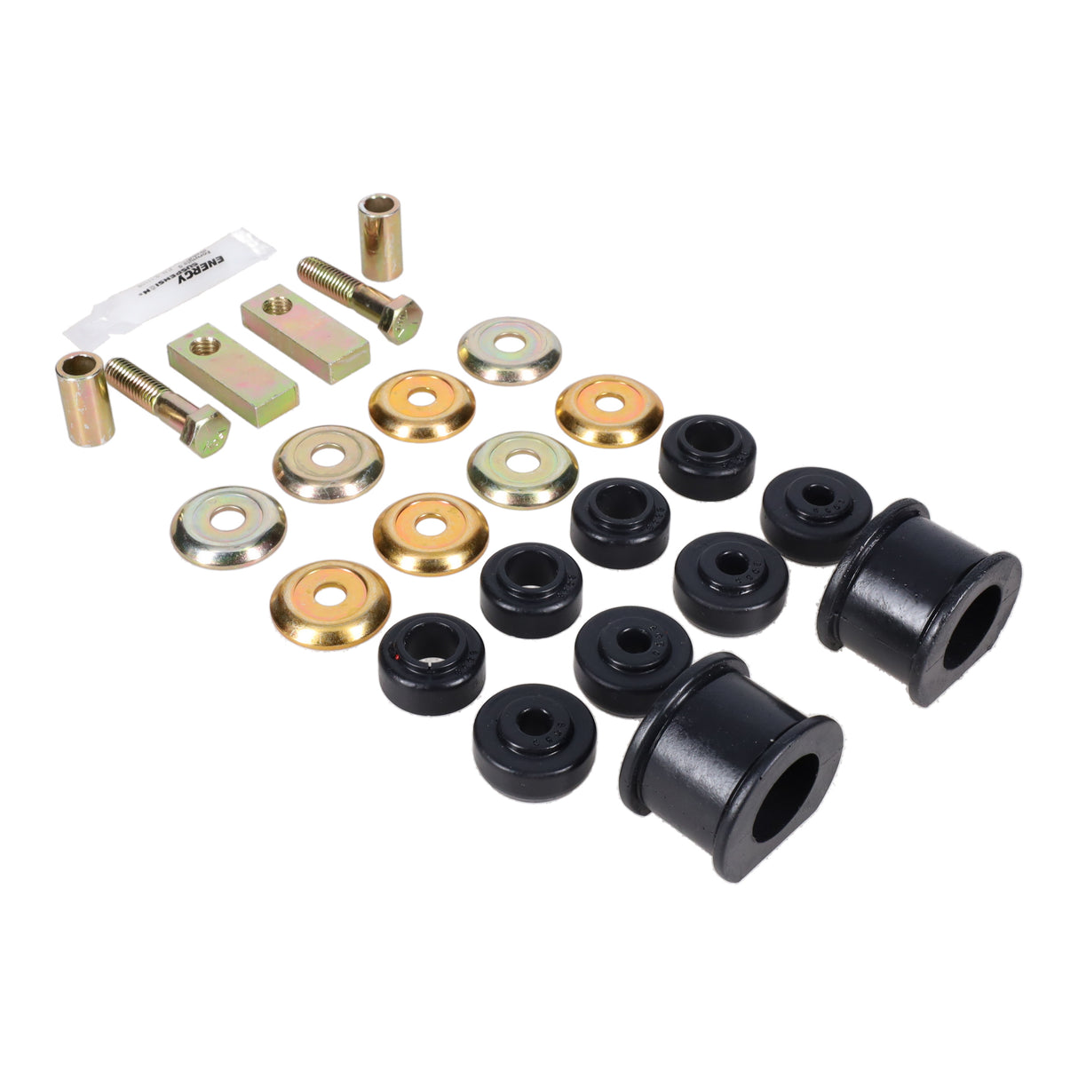 Sway Bar Bushing
