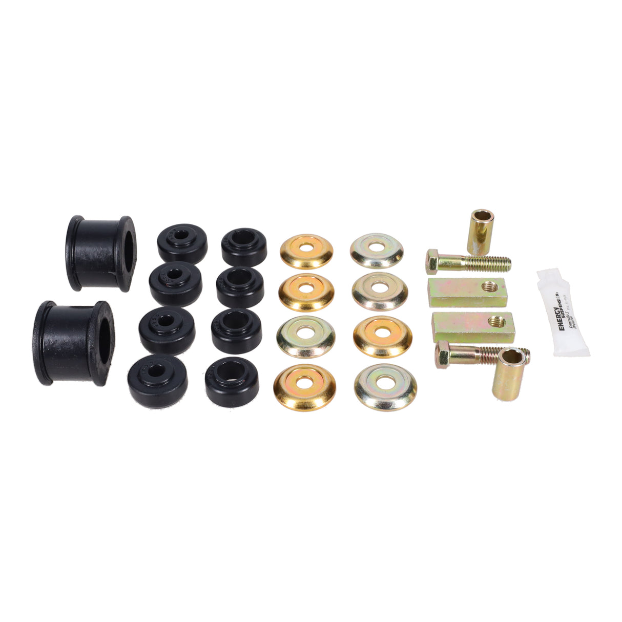 Sway Bar Bushing