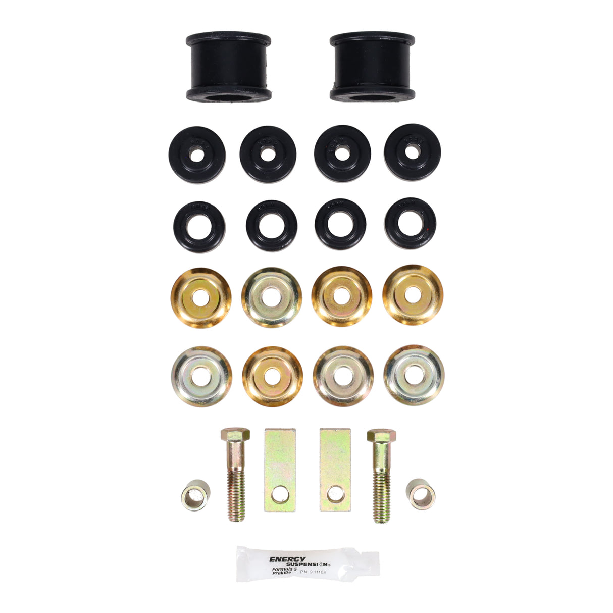 Sway Bar Bushing
