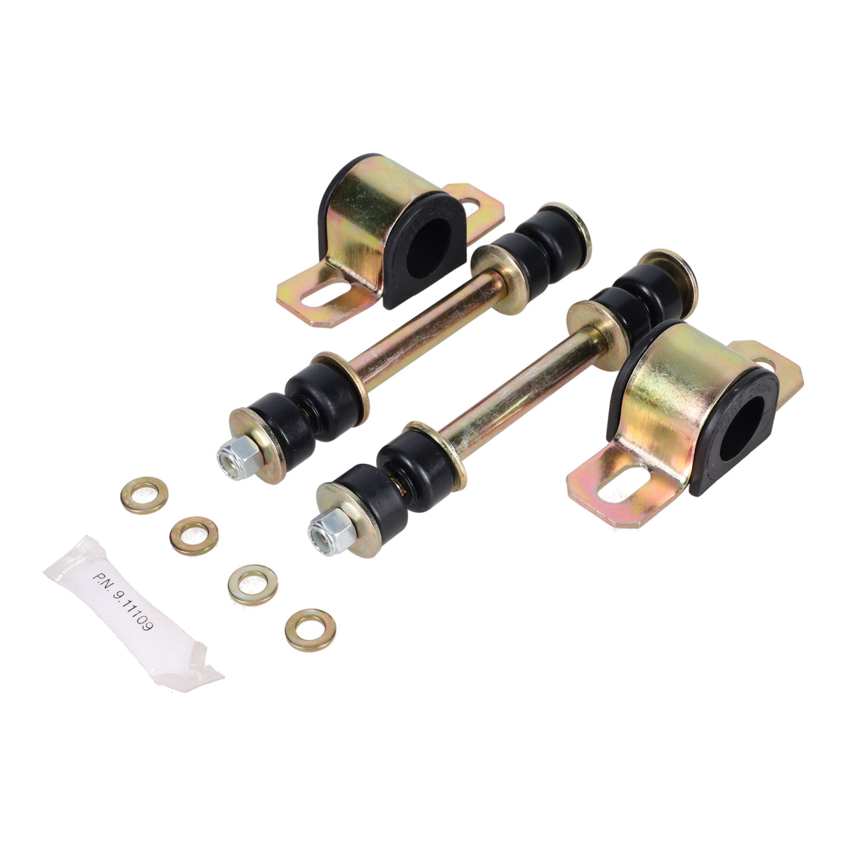 Sway Bar Bushing