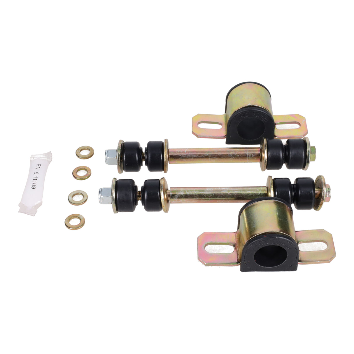 Sway Bar Bushing
