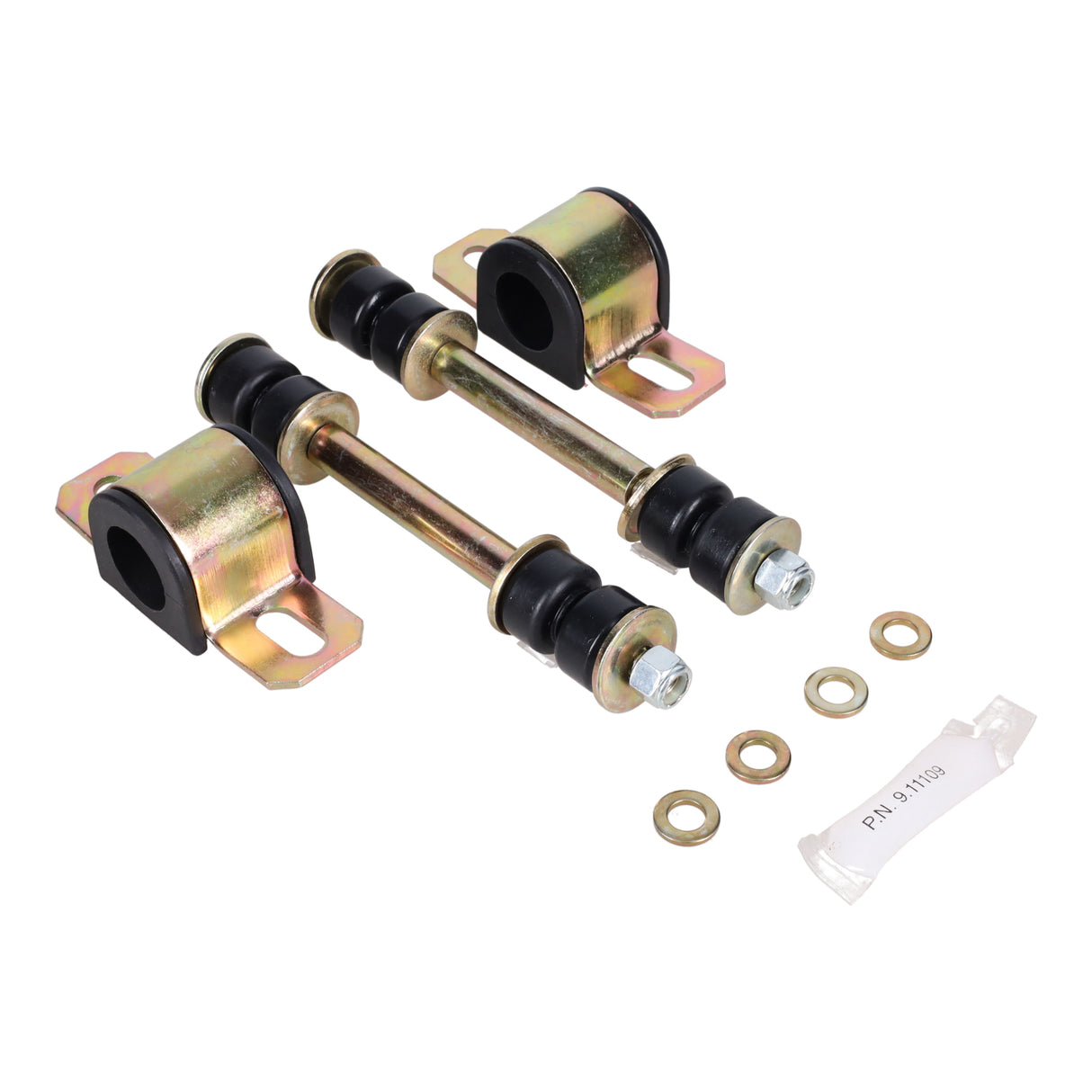 Sway Bar Bushing