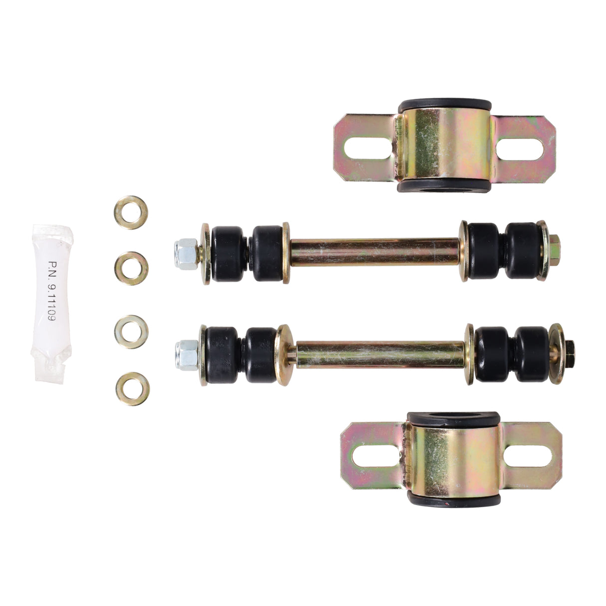 Sway Bar Bushing