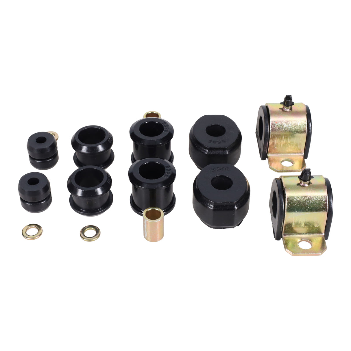 Sway Bar Bushing