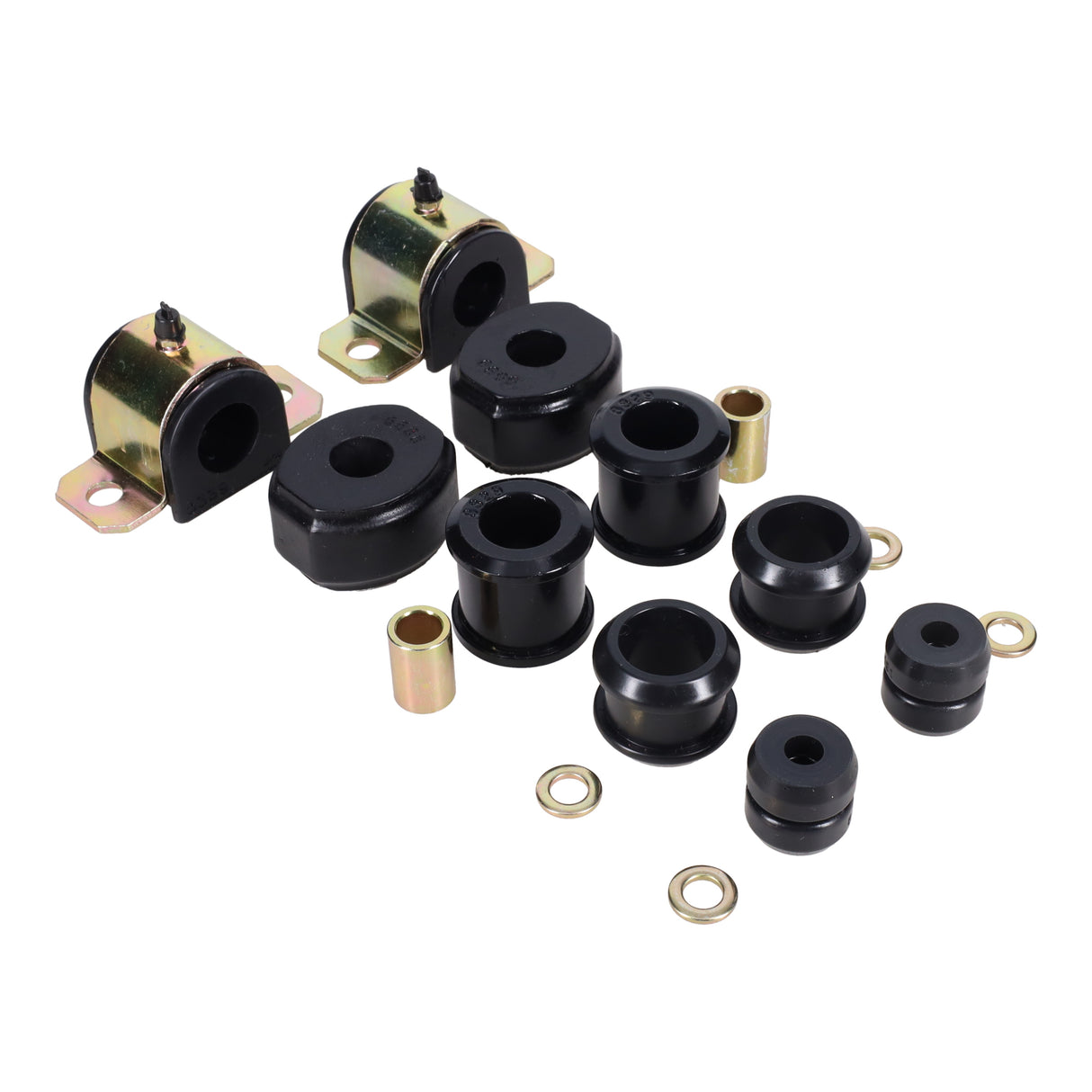 Sway Bar Bushing