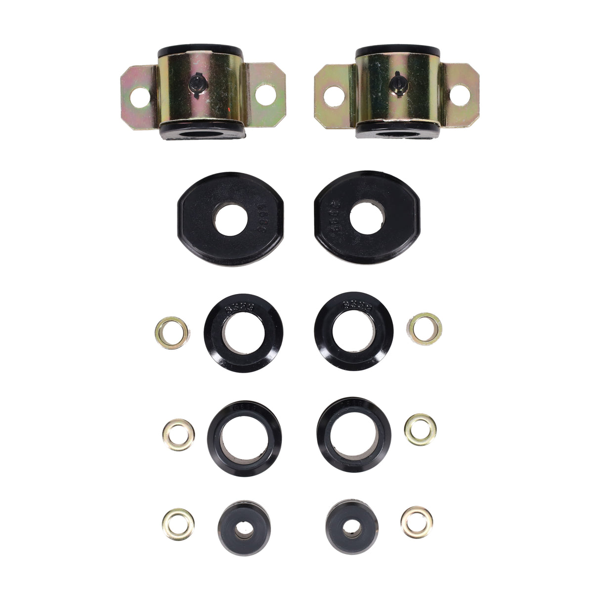 Sway Bar Bushing