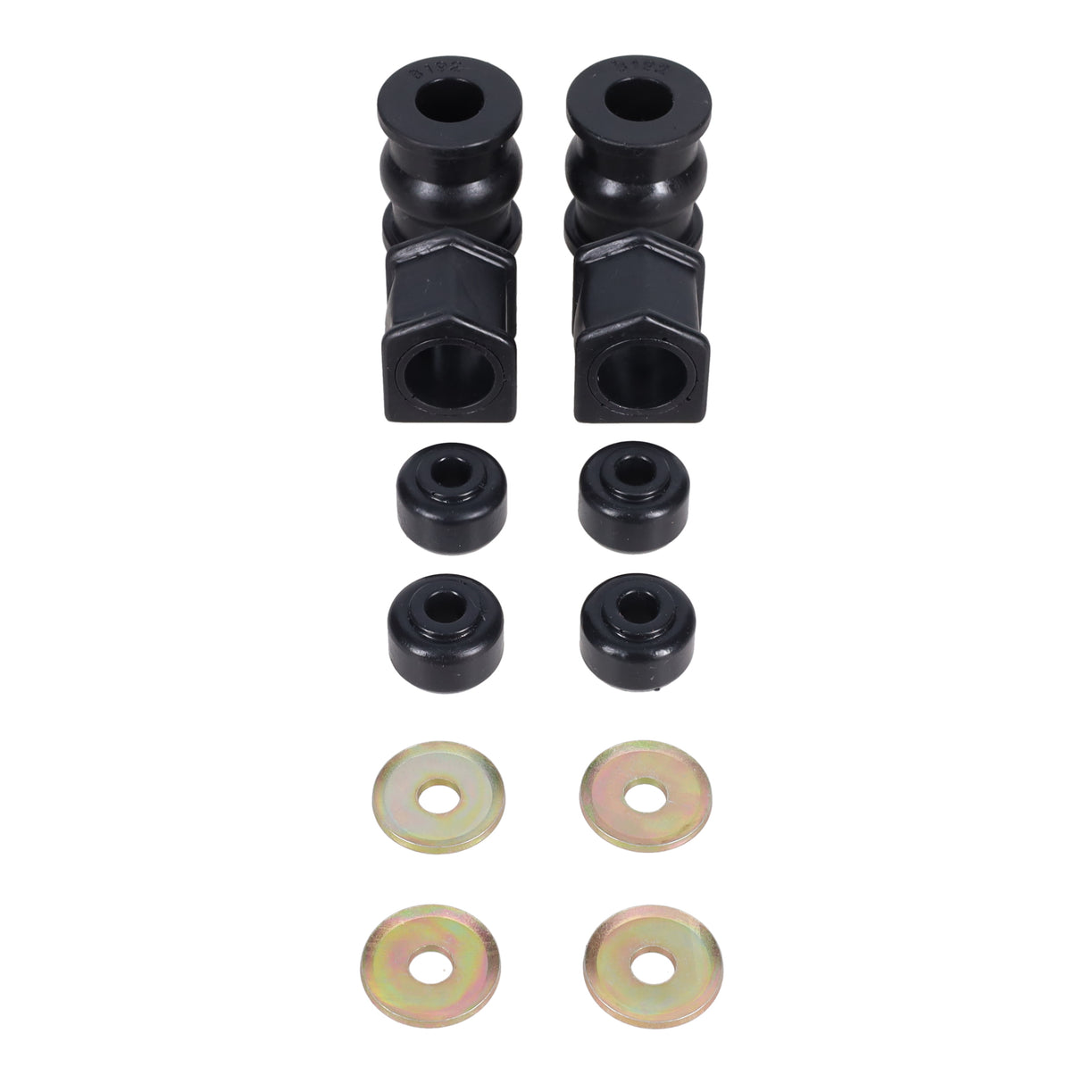 Sway Bar Bushing